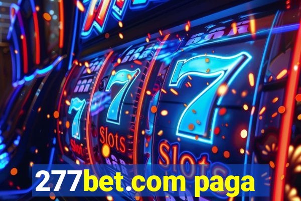 277bet.com paga